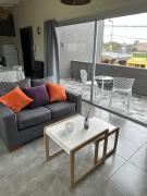 Modern apartment in Azul