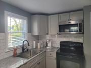 Stay in the heart of shopping!