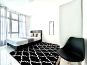 Budget Private Room, Ipoh City Centre