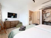 Ana s Stone House Jur i Kali with the Pool