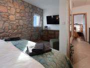 Ana s Stone House Jur i Kali with the Pool