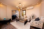 Luxury Stays in Heliopolis, Cairo