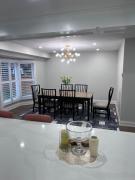 Beautiful Lake Side Neighbourhood Home in Ajax, ON