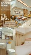 The Luxe Haven at BGC