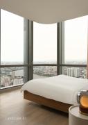 CR Concept Serviced Apartment - Vinhomes and Landmark 81