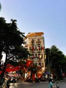 Top Hanoi
