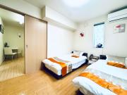 XH-Ōgi, Adachi City 足立2dk-AD0042