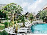 Bingin Sun & Moon Villas