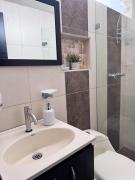 Acogedor Apartamento en la ciudad de Medellín- La floresta