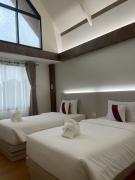 Salty Sand Krabi Hotel