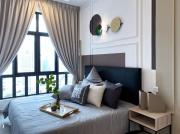 Legasi Kampung Baru KL Homestay