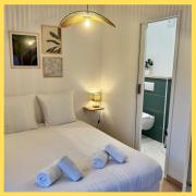 Appartement cosy entre Lac et Montagnes