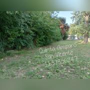 Quinta Amparo San Vicente