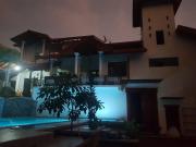 Floating Castle Villa