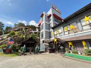 DJapanese Tunnel Family Resort