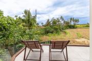 Bale Marva, Modern Tropical house close to Keramas Beach & Bali Safari Park