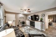 1BD Condo HWY161-183 DFW South Irving - I63