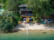 Maya guest house@coffee