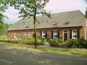 Hoeve de Mertel