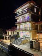 Serene Vista Dharamshala