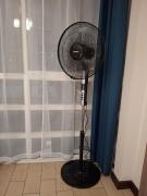 Acogedor apartamento full equipado para 2 personas