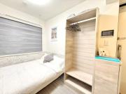 Shinjuku downtown b3