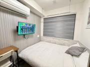 Shinjuku downtown b3