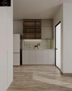 Khu smart city Vinhomes