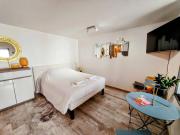 Le République, Rez de Chaussée, Extérieur, 2 pers