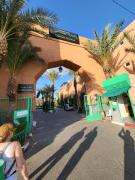 Riad Duplex de charme 2 chambres