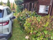 Dom Marzeń z jacuzzi pod gwiazdami