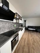 Central and Spacious Apartment withAmenities