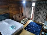 The Aisyah Cabin