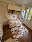 le nid de Bonsergent