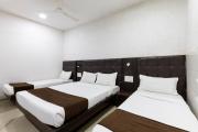 Hotel Ajwa