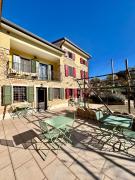 Agriturismo Tamellini