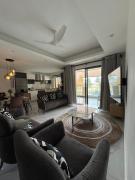 Waterlily Apartments