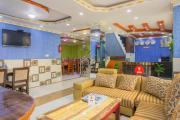 OYO 222 Hotel New Himalayan OYO 222 Hotel New Himalayan
