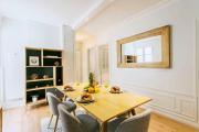 Central Paris & Palais Royal - 1BR - Paris Vacation Rentals