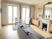 50sqm Apartment near Champs Élysées area