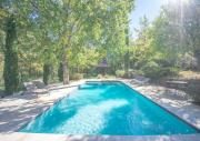 LOrigan 200 m2 6pers Piscine et parc