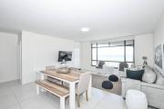 Ocean View Apartment in Blouberg Beachfront