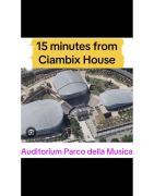 Ciambix Home Roma Vatican