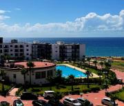 Atlantique Assilah appartement climatisé et chauffé