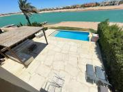 4 Bdr Villa with private heated pool in Sabina