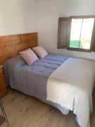 La Casica de María, Entorno Rural, Camino de Santiago