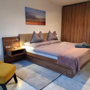 Lilie Appartement in Hévíz mit Tiefgarage, new and modern