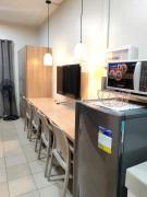 8 Spatial Studio with Wifi, Netflix, Amenities