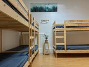 Korean Minbak Cest la Vie PARIS