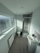 Modern 3-Bed Home in Sutton Coldfield